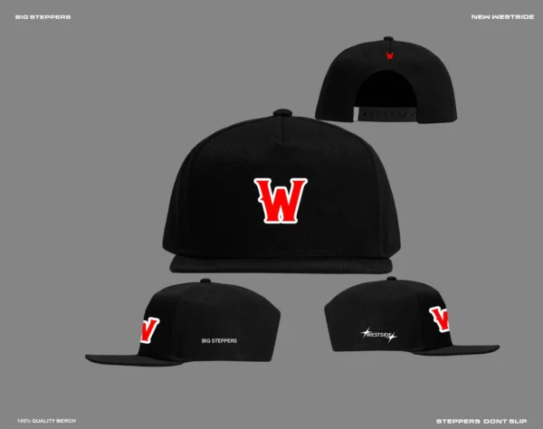 Westside Snapback