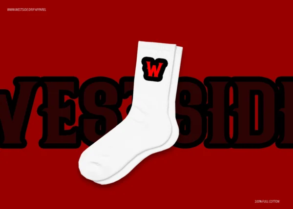 Westside Socks